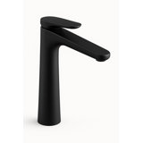 Vibiana Single-Hole Single-handle Vessel Bathroom Faucet