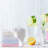 Rimola Stripe Dish Cloth Kitchen Towel