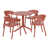Rouge est en rupture de stock