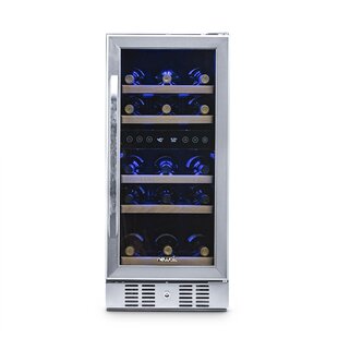 criterion wine refrigerator