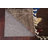 One-of-a-Kind 2'6" x 12'5" New Age Runner Wool Area Rug in Brown