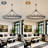 53" 24-Light  Wagon Wheel Chandeliert (no bulbs) -724595531