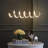 Cumby 1 - Light LED Pendant-1501187559