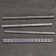 Twig 10" x 0.5" Metal Liner Tile Trim