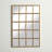 Gallo Engineered Wood Flat Mirror-1440758026