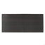 TABLETTE PLAT 33 * 75 - PVC