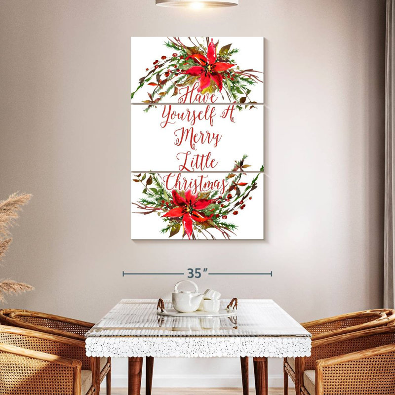 Lelend A Merry Little Christmas
