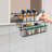 Padon 3-Tier Spice Rack