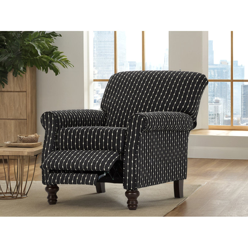 Fauteuil inclinable Hughes Furniture 240, Indian Trail Raven
