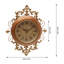 Horloge murale Johary-1346899553
