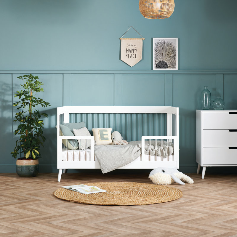 Maya Cot Bed