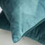 Solid Velvet Pillow Cover-344661273-352096244