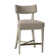 Tabouret de bar 29,5 po Juliet