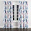 Rideaux de fenêtre Kids Feathers - Rideau à œillets Airy Feather Light - 1 panneau-930434308-930434305