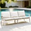 Tareia 188cm Wide Patio Sofa