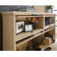 Huche de bureau 72 "Mason Peak