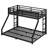 Metal Bunk Bed For Teens And Adults-1150448599