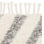 Irick Geometric Wool Hand Woven Area Rug-1556081173