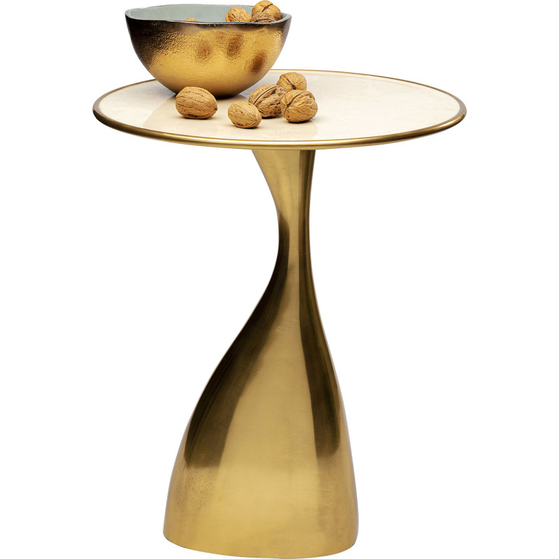 Spacey side table