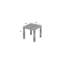 Cannes 5 Piece Club Seating Group with Cushions-1419428930