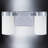 Gargan 2 - Light Dimmable Vanity Light-92060629