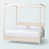 Ivory selected
