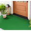 Non-Slip No Pattern Doormat-748559957