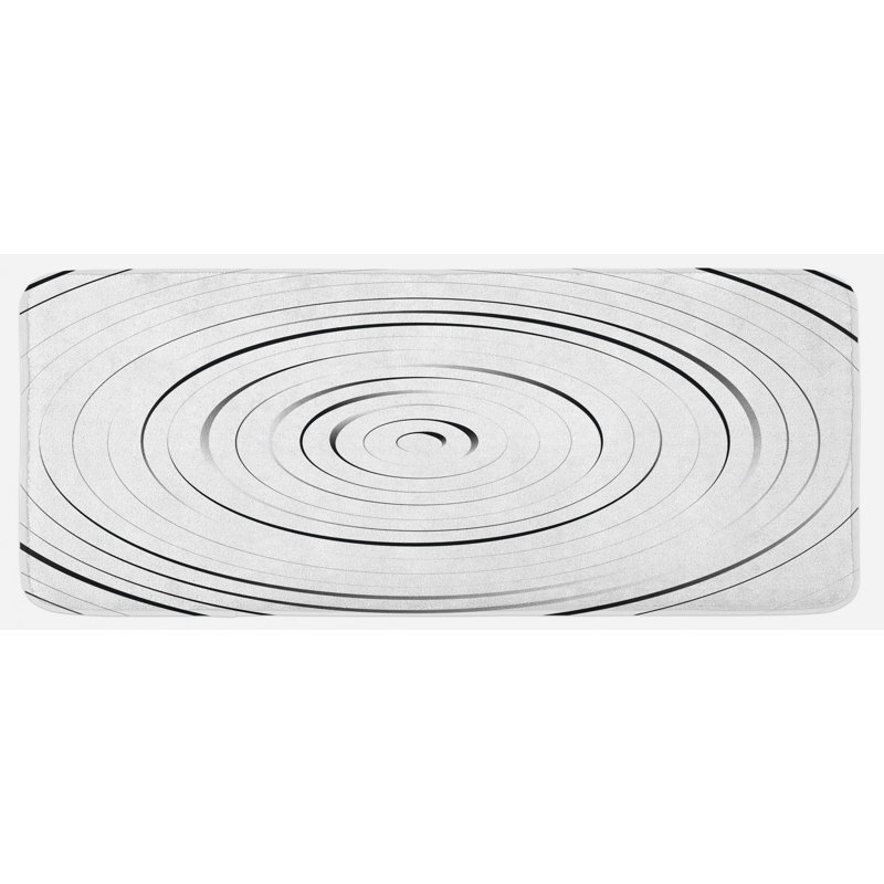 Tapis de cuisine