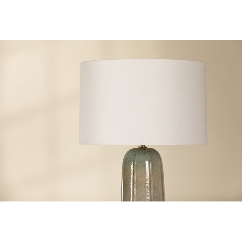 Lampe de table KEL par The Lifestyled Co