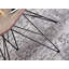 Ceja Four Leg Coffee Table-423001174-423001172-423001171
