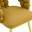 Chaises de salle à manger Puffy Bubble Chair-1925714930-1925714931