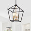 Lustre empire 4 lumières Halen-439653712-439653713