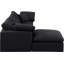 Canapé modulaire rembourré 4 pièces Hinami-94482359