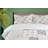 French Country Polyester Duvet Cover