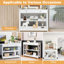 Union 100cm Console Table-95385635