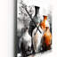 Horloge murale Irlene - Boho Pottery-714307115