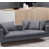 Gray Fabric selected