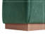 Velours rembourré avec rangement Lakehurst-577361996