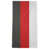 Pewter/Light Red