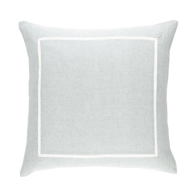Keaton Linen Shams