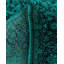 Overyed One-of-a-Kind Rectangle 6'1" X 9'2" Hand Knotted Area Rug
