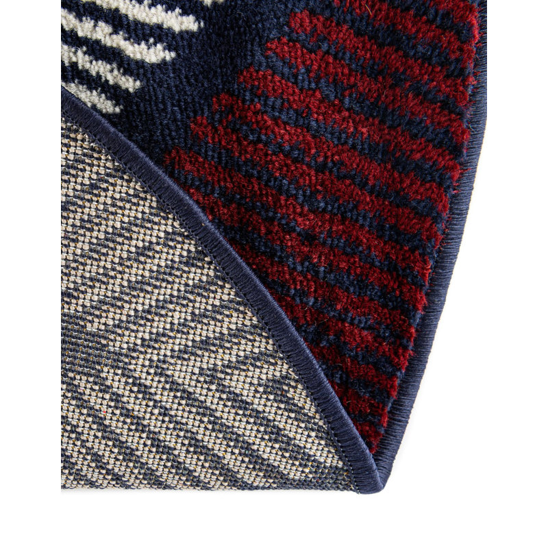 Konya Botkins Rug, Round 5'3"