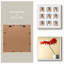 Cadre en bois 16 x 16 avec 9 photos 4 x 4-748599668
