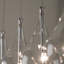 Deva 24 - Light Polished Chrome Cluster Pendant