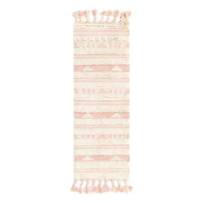 Arnfinn Performance Wool Geometric Indoor Rug