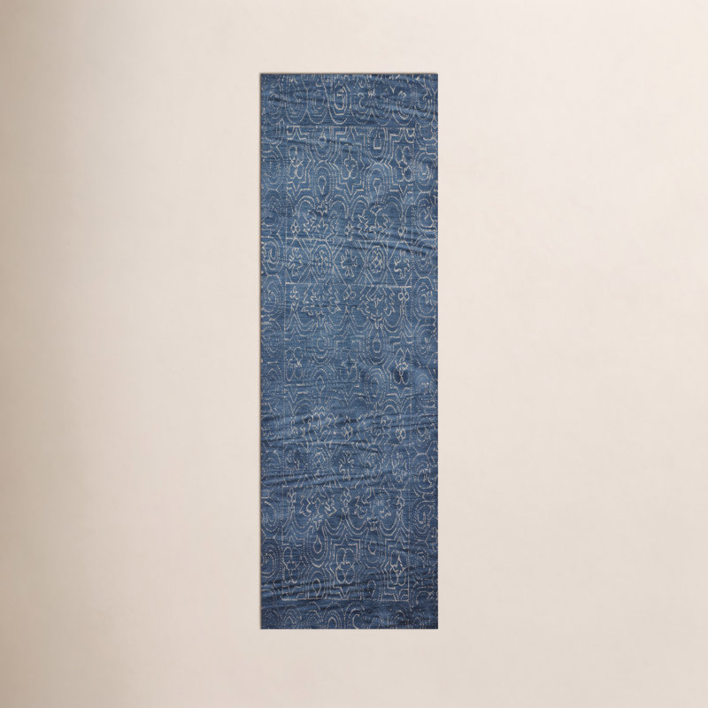 Evers Handmade Wool Rug