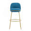 Ensemble de 2 tabourets de bar Rio Claro-118019632