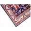 Wool Southwestern Area Rug