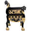 Fauteuil Mavro Royal Lions