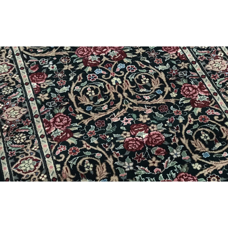One-of-a-Kind 2'6" X 12' Area Rug